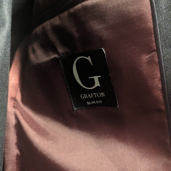 Tip Top Tailors men's suit - Picture 5 of 5